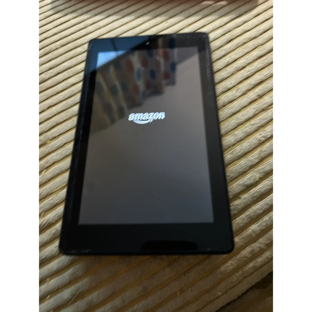 Amazon fire 9th